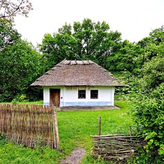 Скансен