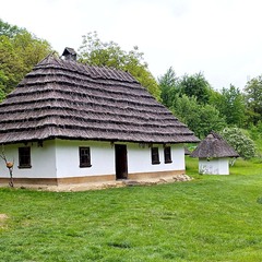 Скансен