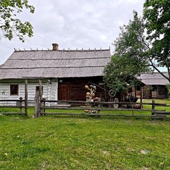 Сарненський скансен