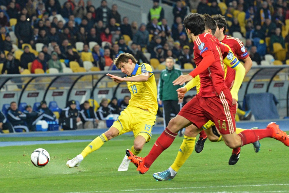 Спорт 1 украина