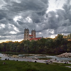 St. Maximilian, Мюнхен