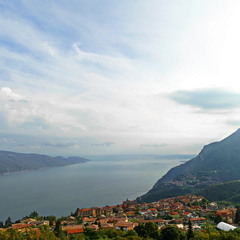 Гарда (Lago di Garda)