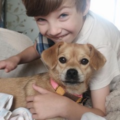 За мить до..