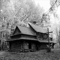 Церква св.Миколая