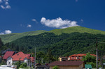 Боржава