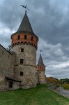 Камянець-Подільська фортеця