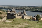Хотинська фортеця