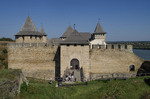 Хотинська фортеця