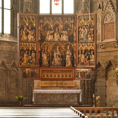 Вотівкірхе