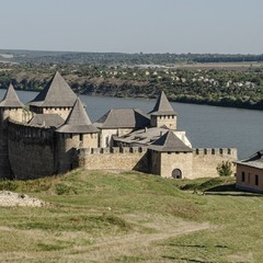 Хотинська фортеця