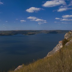 Подільські Товтри