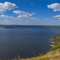 Подільські Товтри