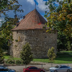 Порохова вежа