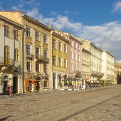 Площа Ринок