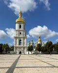 Софія Київська