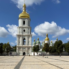 Софія Київська