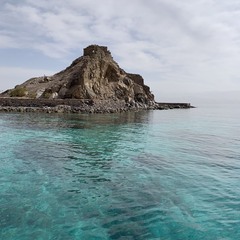 Остров в Красном море