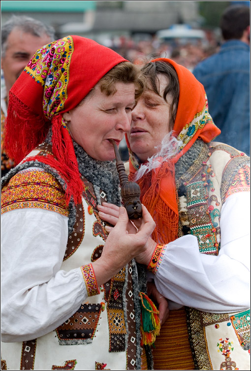 Прикольные фото для кумы, дню