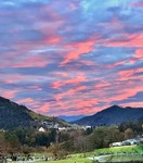 Дивний ранок