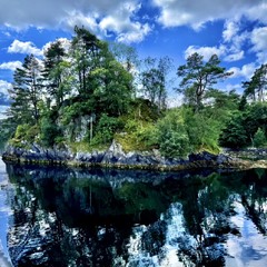 Літній острів