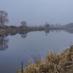 Озеро Солонецьке