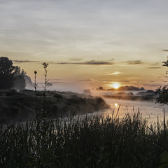 А зорі тут тихі...