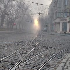 Львівський світанок