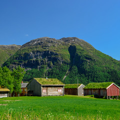 Зелена Норвегія