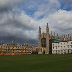 King's Colledge