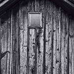 Старе віконце