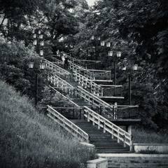 Чернігівські сходи
