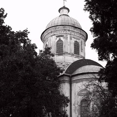Ніжинські куполи ч. 2