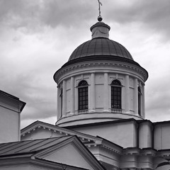 Ніжинські куполи ч. 3