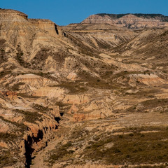 (Не)Великий каньон