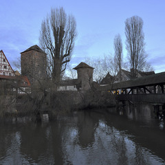 Мост Палача