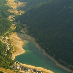 Соняшна ущелина