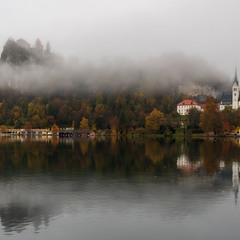 Заблукавша хмарка