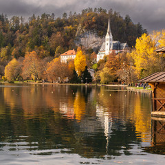 Знаю, як буває восени