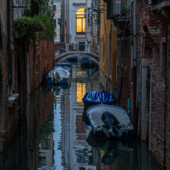 Поки місто спить..