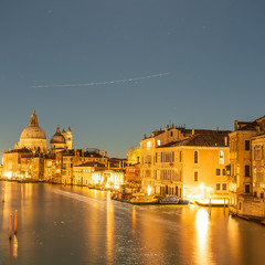 Сузір'я Венеції