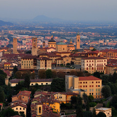 Bergamo Cita Alta