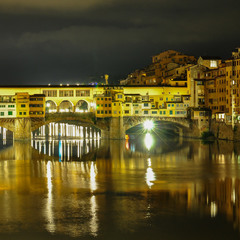 Яскраві ночі Флоренції