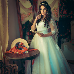 Свадебное фото