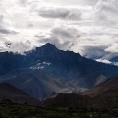 Гималаи 3