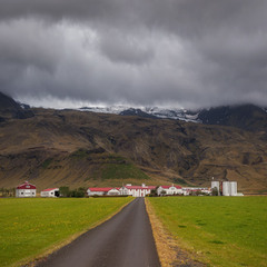 Просто Исландия!