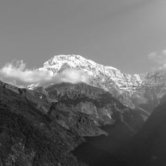 Гималаи...Непал!