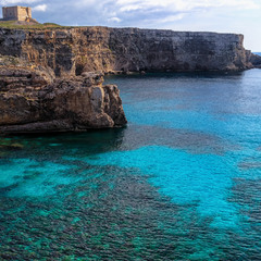 Остров Комино. Мальта!