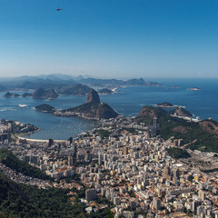 Рио-де-Жанейро... Бразилия!