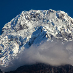 Гималаи... Непал!