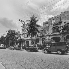 Гавана...Куба!